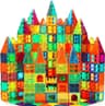 Wonder Toys magnetische bouwblokken