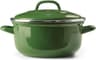 BK Indigo braadpan