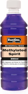 Rustins violet