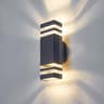 LED wandlamp buiten