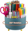 Marbrasse bureau organizer