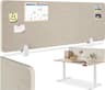 tectake® Bureauverdeler