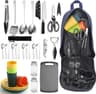 Berglander campingkookset