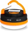 Flintronic campinglamp