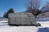 BRUNNER Caravan Cover
