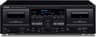 Teac Double Plate