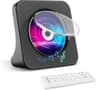 Bluetooth cd-speler