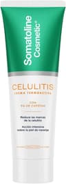 SOMATOLINE Resistente Cellulitis