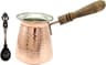 LEO Design Turkse koffiepot
