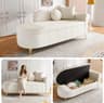 Multifunctionele chaise longue