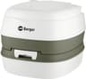 BERGER Biologisch campingtoilet