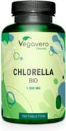 Vegavero Chlorella tabletten
