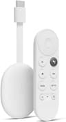 Google Chromecast TV