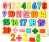 Cijfers Kinderpuzzel