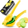 Zulay 2-in-1 citruspers