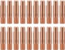Welding Tips 20Pcs