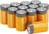 Amazon Basics D-batterijen