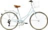FabricBike Step City
