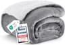 BEDSURE Sherpa deken