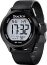 Sportief digitaal horloge