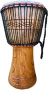 AMi 13-duim Djembe