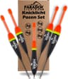 Paradox Fishing Dobber Set