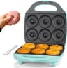 Baker's Friend Mini Donut Maker