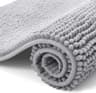 OLANLY Chenille Badmat
