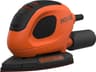Black+Decker muis