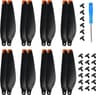 16 stuks propellers