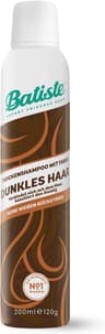 Batiste donker haar