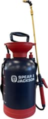 Spear & Jackson 5LPUMP