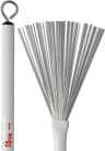 Vic Firth Jazz staalborstel