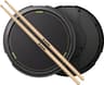 Donner Quiet Drum Pad