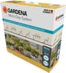 Gardena Micro-Drip-systeem