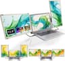 Dual Screen Laptop