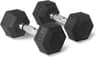 Amazon Basics dumbbells