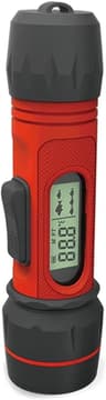 Draadloze fishfinder