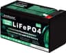 Lifepo4 Accu 12 V 8 Ah