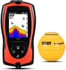 LUCKY Fishfinder