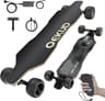 S3 Elektrisch skateboard