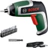 Bosch IXO 7e generatie