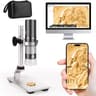 4K WiFi-microscoop