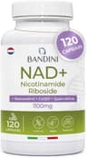 Bandini NAD+ liposomaal