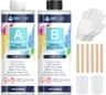 Epoxyhars set 960 ml