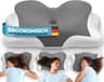 GLÜCKSTOFF Ergonomisch Kussen