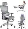LarkLeaves ergonomische bureaustoel
