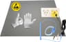 ESD Premium antistatische computertafelmat