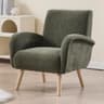 chairus fauteuil groen