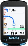 Geoid CC600